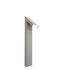 Lampadaire Chilone LED / H 90 cm - Pour l'extérieur - Artemide