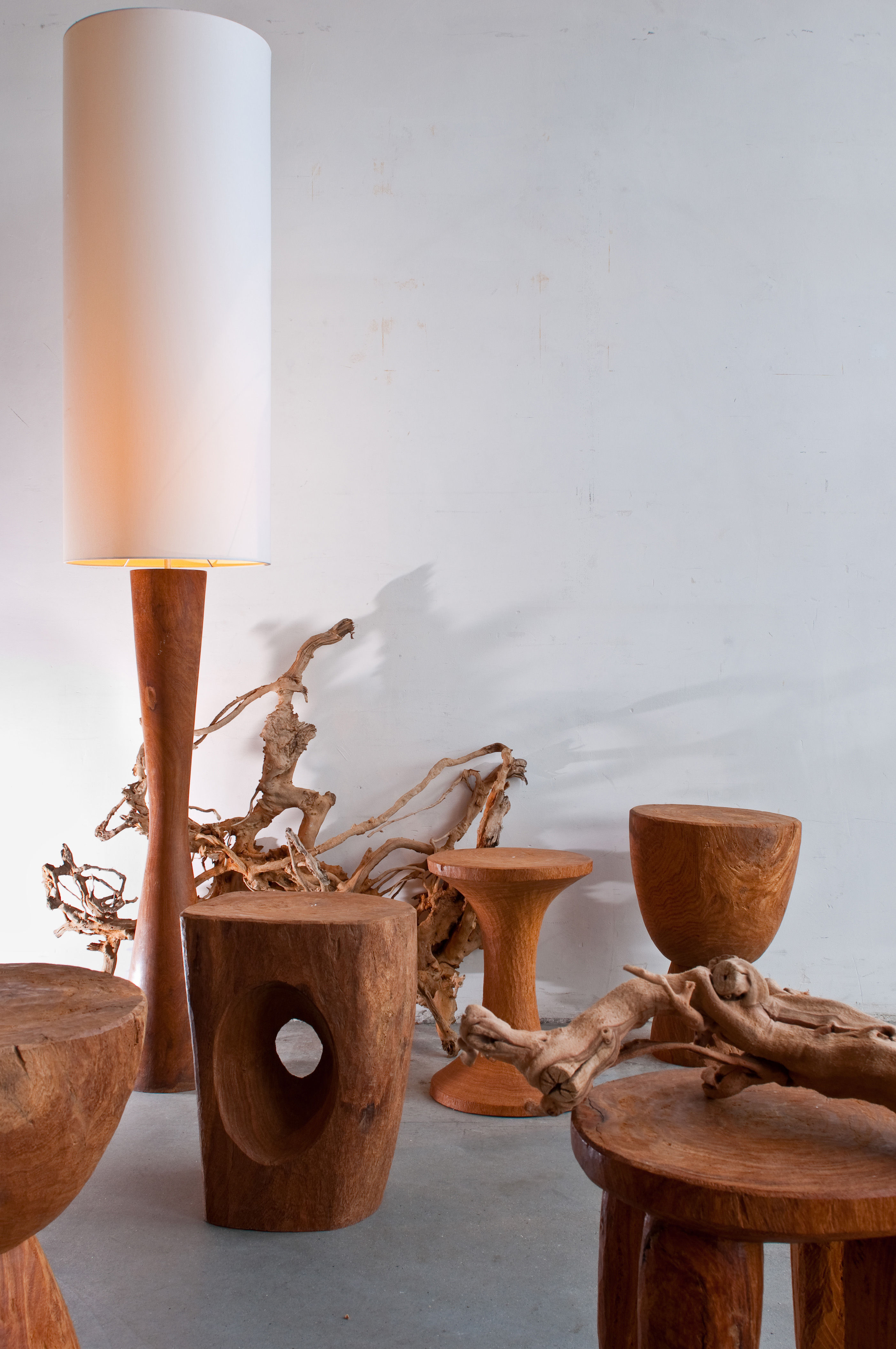 【希少品】Pols Potten Stool ポルス・ポッテン スツール 希少 Pols Potten Stool