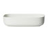 Siirtolapuutarha Baking dish - / 28 x 20.5 cm - Ceramic by Marimekko