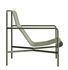 Palissade Low armchair - High backrest - R & E Bouroullec by Hay