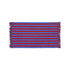 Tapis Stripes and stripes / 95 x 52 cm - Coton - Hay