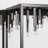 Atelier Standing coat rack - / 55 x 55 x 170 cm by Design House Stockholm