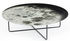 My moon Coffee table - Ø 100 cm by Diesel with Moroso