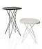Pizza End table - H 46 cm by Magis