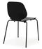 Sedia impilabile My Chair / Seduta legno - Normann Copenhagen