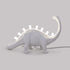 Lampada da tavolo Jurassic - / Brontosauro di Seletti