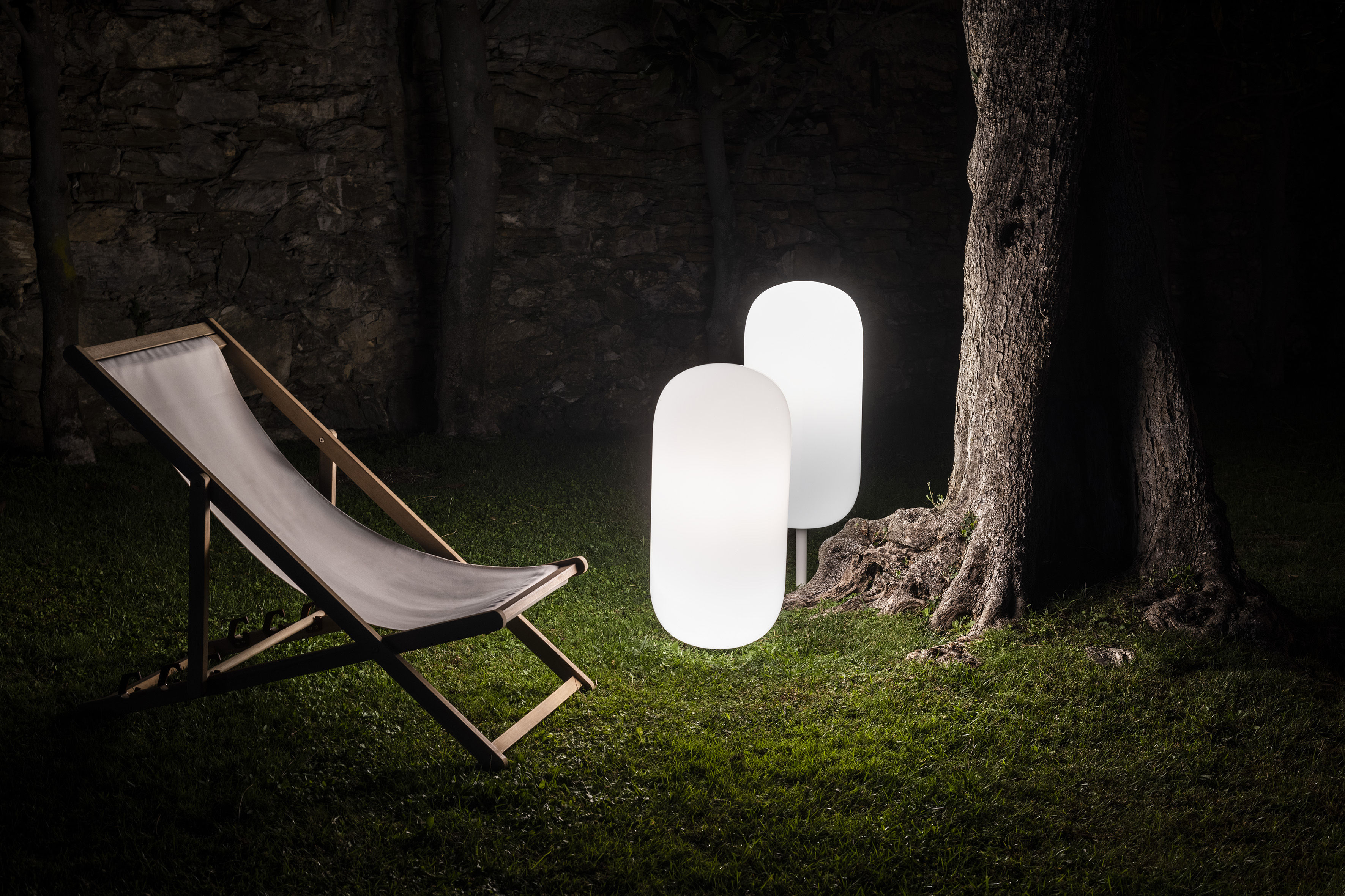 Gople portable shop table lamp