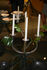 Together Candelabra by Driade