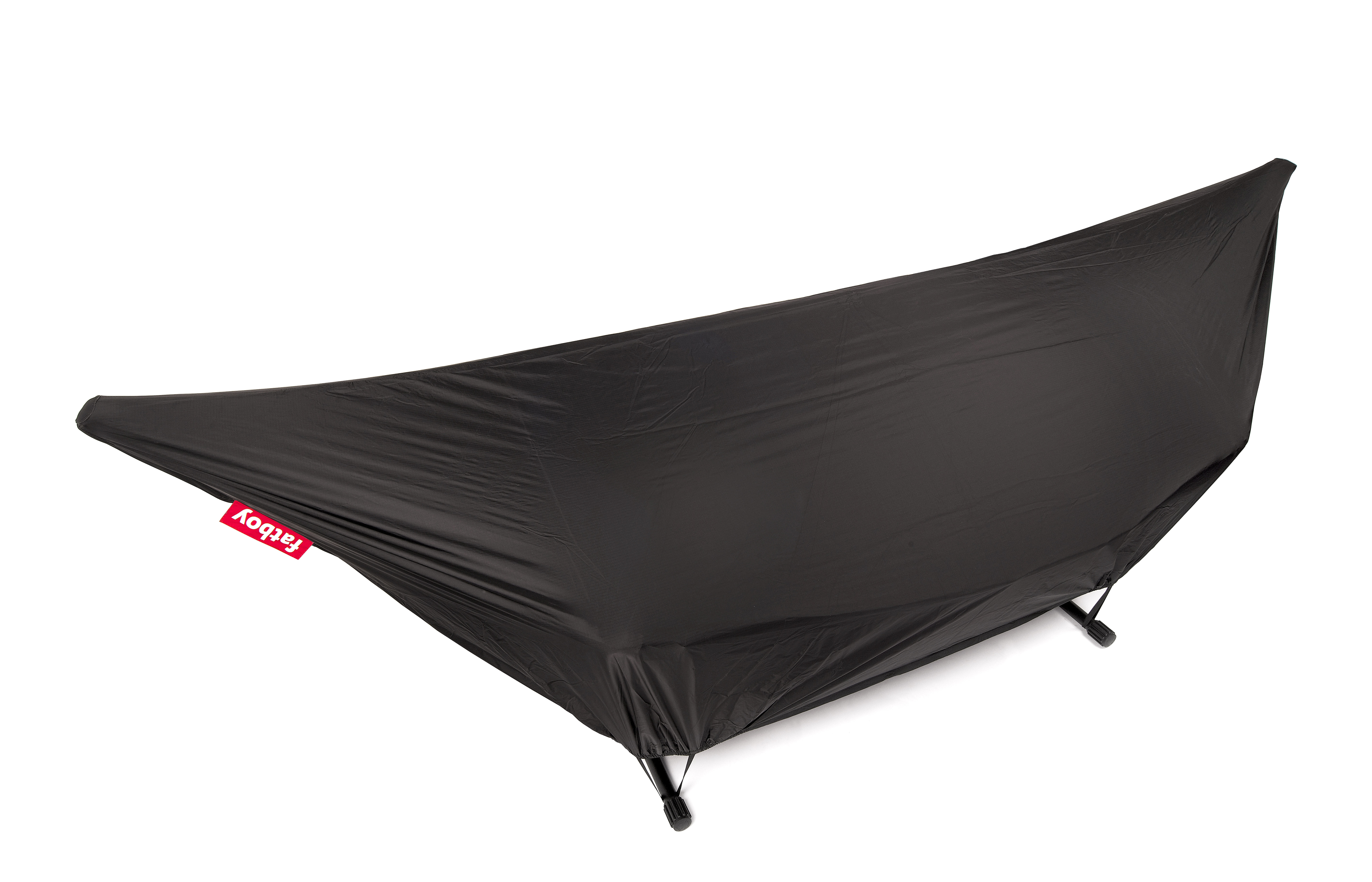 Fatboy Headdemock Deluxe Hammock Grey Made In Design UK