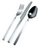Dry Kitchen cupboard - 24 pieces of cutlery by Alessi