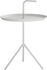 Table basse Don't leave Me XL / Ø 48 x H 65 cm - Hay