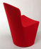 Zoe Chair - Plastic by Slide