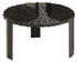 T-Table Basso Coffee table - H 28 cm by Kartell