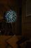 Lampada a stelo S7 Origin Wish - LED / Ø 55 x H 250 cm max. di Structures