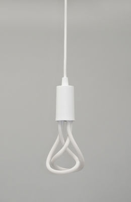 Drop Cap Pendelleuchte Inkl Led Leuchtmittel N 001 Plumen