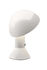 Elmetto Table lamp - / H 28 cm by Martinelli Luce