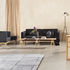 Tapis Basket / 180 x 180 cm - Tufté main - Design House Stockholm