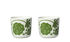 Tazzina da caffè Onni - / Senza manici - Set da 2 di Marimekko