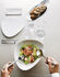 Colombina Fish Serving fork for fish by Alessi