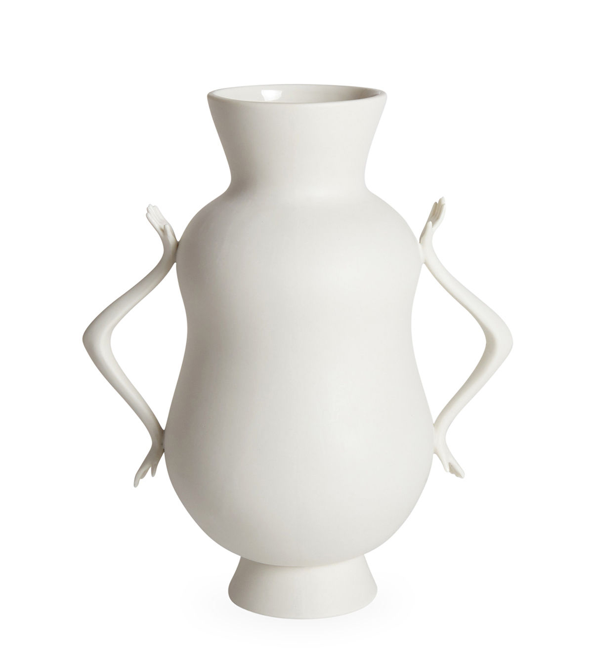 JUSTDOLIFE Vaso da Parete Vaso di Fiori D Attaccatura del Vaso Decorativo di Forma del Pallone 