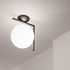 IC W2 Wall light by Flos