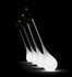 Lampe sans fil Ampoule Géant / Vase - H 205 cm - LED RGB - MyYour