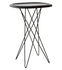 Pizza End table - H 70 cm by Magis