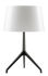 Lampe de table Lumière XXL / H 57 cm - Foscarini