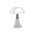 Lampe de table Minipipistrello LED / Variateur - H 35 cm - Martinelli Luce