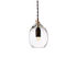 Unika Pendant - Small - H 13 cm by Northern 
