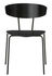 Herman Stacking chair - Wood & metal by Ferm Living