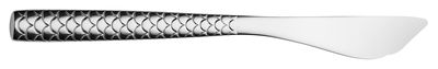 Tavola - Posate - Fish knife Colombina Fish di Alessi - Acciaio - Acciaio inossidabile
