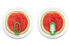 Pepo Punch - For watermelon by Pa Design