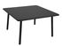 Tavolino basso Darwin / 70 x 70 cm - Emu