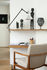 N°201 Architect lamp - Clamp base by DCW éditions