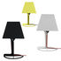 Lampe de table Fold Medium / H 45 cm - Established & Sons