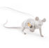 Lampe de table Mouse Lie Down #3 /  Souris allongée - Seletti