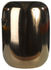 Pill Stool - Ceramic / H 44 cm by Pols Potten