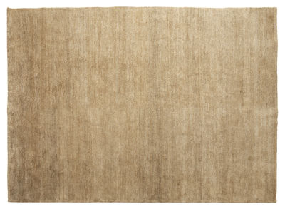 Déco - Tapis - Tapis Natural Nettle en fibres d'ortie - 170 x 240 cm - Nanimarquina - Naturel - Ortie