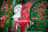Industry Garden Chair by Seletti