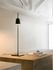 Lampada da tavolo Ascent - LED / H 64,6 cm di Luceplan