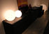 Lampe de table Globo Indoor / Ø 30 cm - Avec câble - Slide