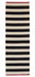 Mélange - Stripes 2 Rug - 80 x 240 cm by Nanimarquina