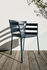 Rythmic Stackable armchair - / Steel by Fermob