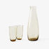 Bicchiere Collect SC60 - / Set di 2 - Vetro soffiato a bocca / H 10,5 cm - 165 ml di &tradition