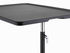 NesTable End table - / Laptop table - Tilting tray by Vitra