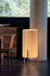 Greta Floor lamp - / Ø 40 x H 90 cm by Carpyen