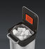 Titan Slim Pedal bin - / Trash Compactor - 20 to 60 Litres by Joseph Joseph
