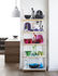 One Step Up Shelf - Bookcase by Normann Copenhagen