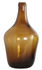 Bottle Bud vase - Mouthblow glass - H 41 cm by House Doctor